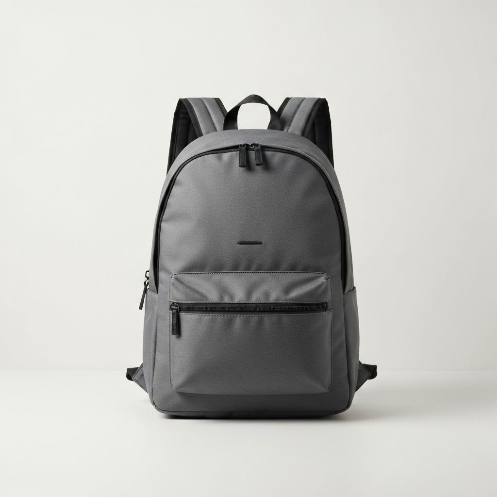 Urban Explorer Backpack