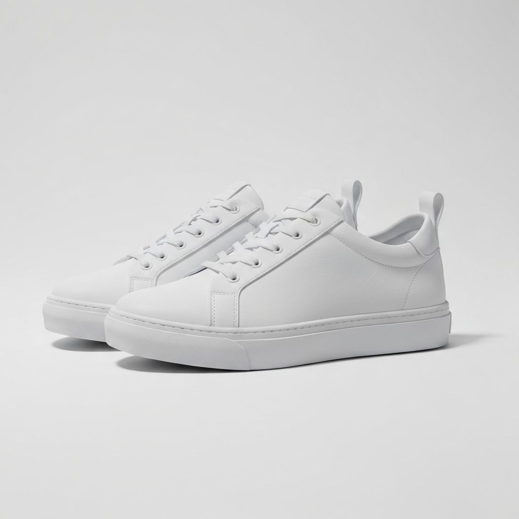 Stride Minimalist Sneakers